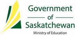 Saskatchewan Ministry of Education
